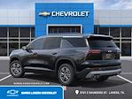 New 2026 Chevrolet Traverse LT for sale #TJ224491 - photo 3
