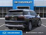 New 2026 Chevrolet Traverse LT for sale #TJ224491 - photo 4
