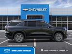 New 2026 Chevrolet Traverse LT for sale #TJ224491 - photo 5