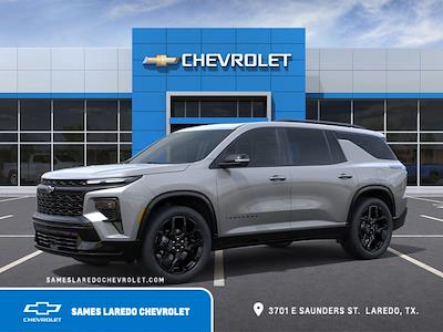 New 2026 Chevrolet Traverse RS for sale #TJ238381 - photo 2