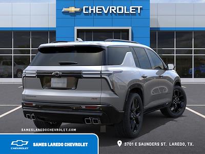 New 2026 Chevrolet Traverse RS for sale #TJ238381 - photo 2