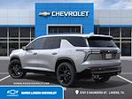 New 2026 Chevrolet Traverse RS for sale #TJ238381 - photo 3