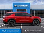 New 2026 Chevrolet Traverse RS for sale #TJ240233 - photo 5