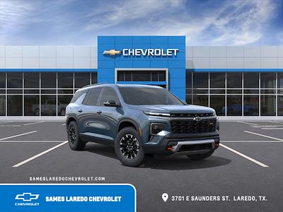 2026 Chevrolet Traverse AWD SUV for sale #TJ241330 - photo 1