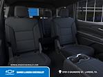 New 2026 Chevrolet Traverse LT for sale #TJ243517 - photo 17