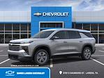 New 2026 Chevrolet Traverse LT for sale #TJ243517 - photo 3