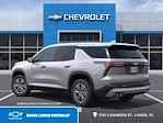 New 2026 Chevrolet Traverse LT for sale #TJ243517 - photo 4