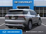 New 2026 Chevrolet Traverse LT for sale #TJ243517 - photo 2
