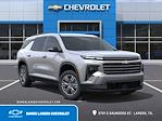 New 2026 Chevrolet Traverse LT for sale #TJ243517 - photo 7