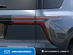 New 2026 Chevrolet Traverse LT for sale #TJ244110 - photo 11
