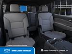 New 2026 Chevrolet Traverse LT for sale #TJ244110 - photo 17