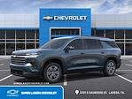 New 2026 Chevrolet Traverse LT for sale #TJ244110 - photo 3