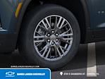New 2026 Chevrolet Traverse LT for sale #TJ244110 - photo 9
