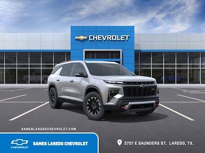 New 2026 Chevrolet Traverse - photo 1