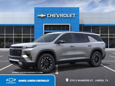 New 2026 Chevrolet Traverse - photo 1