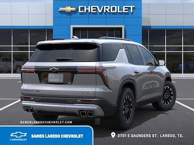 New 2026 Chevrolet Traverse - photo 1