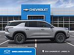 New 2026 Chevrolet Traverse Z71 for sale #TJ249385 - photo 5