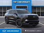 2026 Chevrolet Traverse FWD SUV for sale #TJ250659 - photo 7