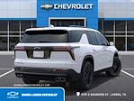2026 Chevrolet Traverse FWD SUV for sale #TJ251586 - photo 4