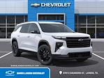 2026 Chevrolet Traverse FWD SUV for sale #TJ251586 - photo 7