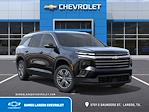 New 2026 Chevrolet Traverse LT for sale #TJ255596 - photo 7