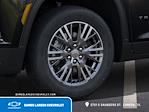 New 2026 Chevrolet Traverse LT for sale #TJ255596 - photo 9