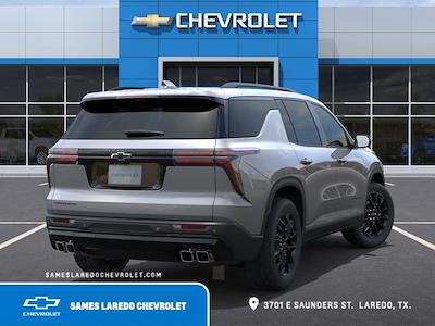 New 2026 Chevrolet Traverse LT for sale #TJ256295 - photo 2