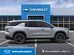 New 2026 Chevrolet Traverse LT for sale #TJ256295 - photo 5