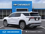 2026 Chevrolet Traverse FWD SUV for sale #TJ256314 - photo 4