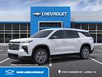 New 2026 Chevrolet Traverse LT for sale #TJ256370 - photo 3