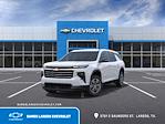 New 2026 Chevrolet Traverse LT for sale #TJ256370 - photo 8
