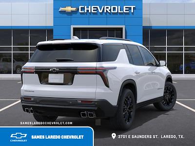 New 2026 Chevrolet Traverse LT for sale #TJ257592 - photo 2