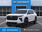 New 2026 Chevrolet Traverse LT for sale #TJ257596 - photo 6
