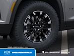 New 2026 Chevrolet Traverse Z71 for sale #TJ259033 - photo 9