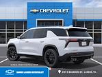 New 2026 Chevrolet Traverse LT for sale #TJ263179 - photo 4