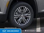 New 2026 Chevrolet Traverse LT for sale #TJ278785 - photo 9