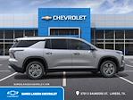 New 2026 Chevrolet Traverse LT for sale #TJ278797 - photo 5