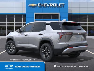 New 2026 Chevrolet Equinox LT SUV for sale #TL229957 - photo 2
