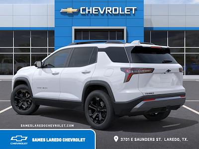 2026 Chevrolet Equinox FWD SUV for sale #TL241298 - photo 2