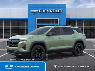 New 2026 Chevrolet Equinox LT SUV for sale #TL241527 - photo 1