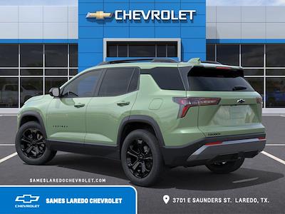 New 2026 Chevrolet Equinox LT SUV for sale #TL241527 - photo 2
