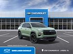 New 2026 Chevrolet Equinox LT SUV for sale #TL241527 - photo 3