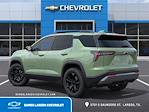 New 2026 Chevrolet Equinox LT SUV for sale #TL241527 - photo 2