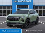 New 2026 Chevrolet Equinox LT SUV for sale #TL241527 - photo 6