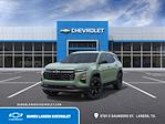 New 2026 Chevrolet Equinox LT SUV for sale #TL241527 - photo 8