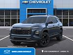 New 2026 Chevrolet Equinox LT SUV for sale #TL242008 - photo 6
