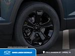 New 2026 Chevrolet Equinox LT SUV for sale #TL242008 - photo 9