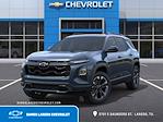 New 2026 Chevrolet Equinox RS SUV for sale #TL273413 - photo 6