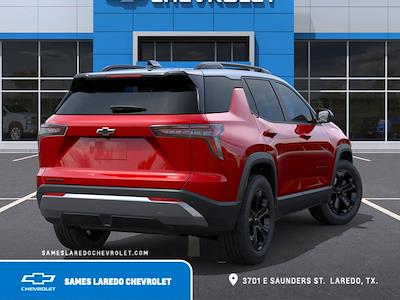 New 2026 Chevrolet Equinox LT for sale #TL274821 - photo 2