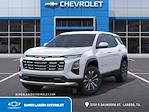 New 2026 Chevrolet Equinox LT for sale #TL279940 - photo 6
